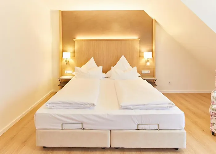 Landgasthof Hotel Hess