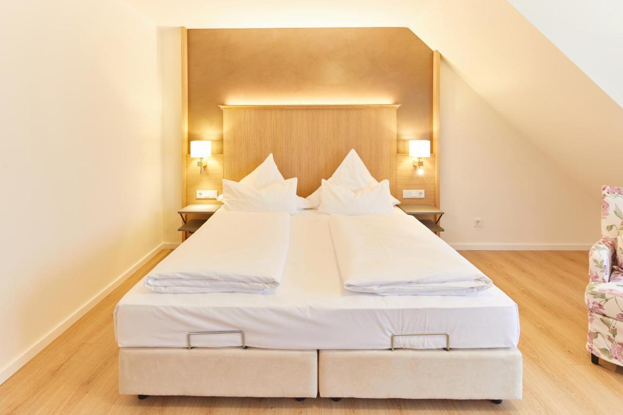 Landgasthof Hess Hotel