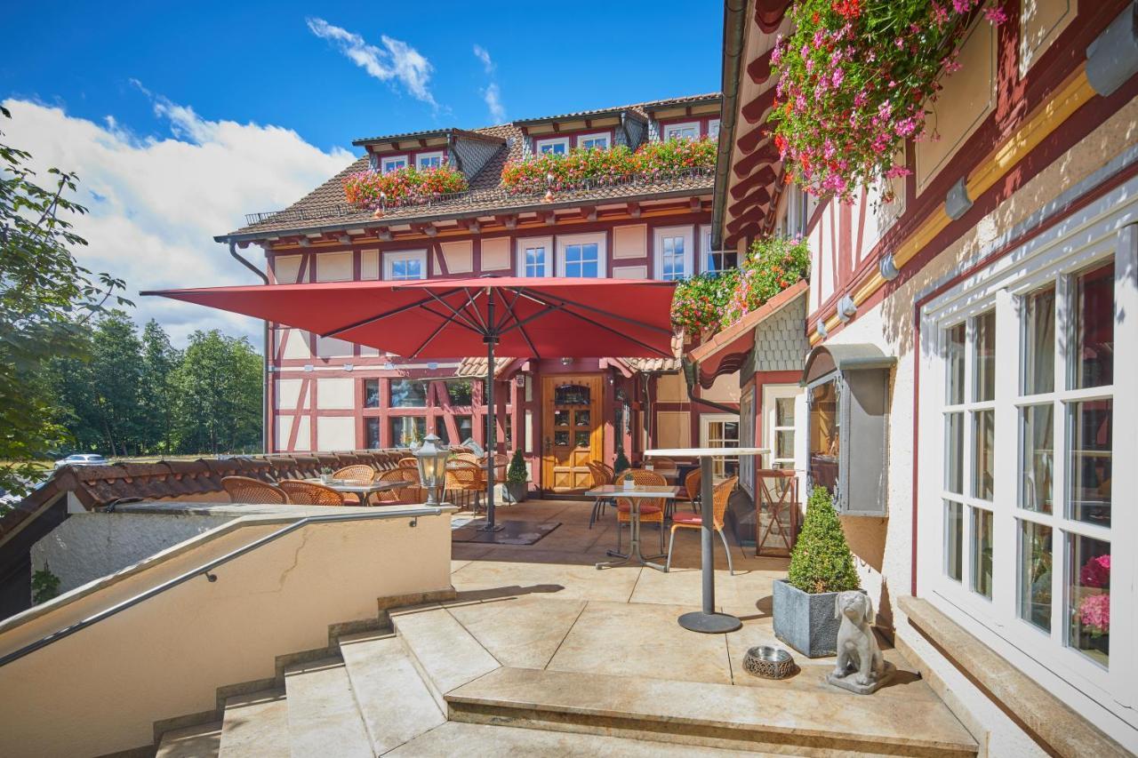 Landgasthof Hess Neuenstein (Hessen)