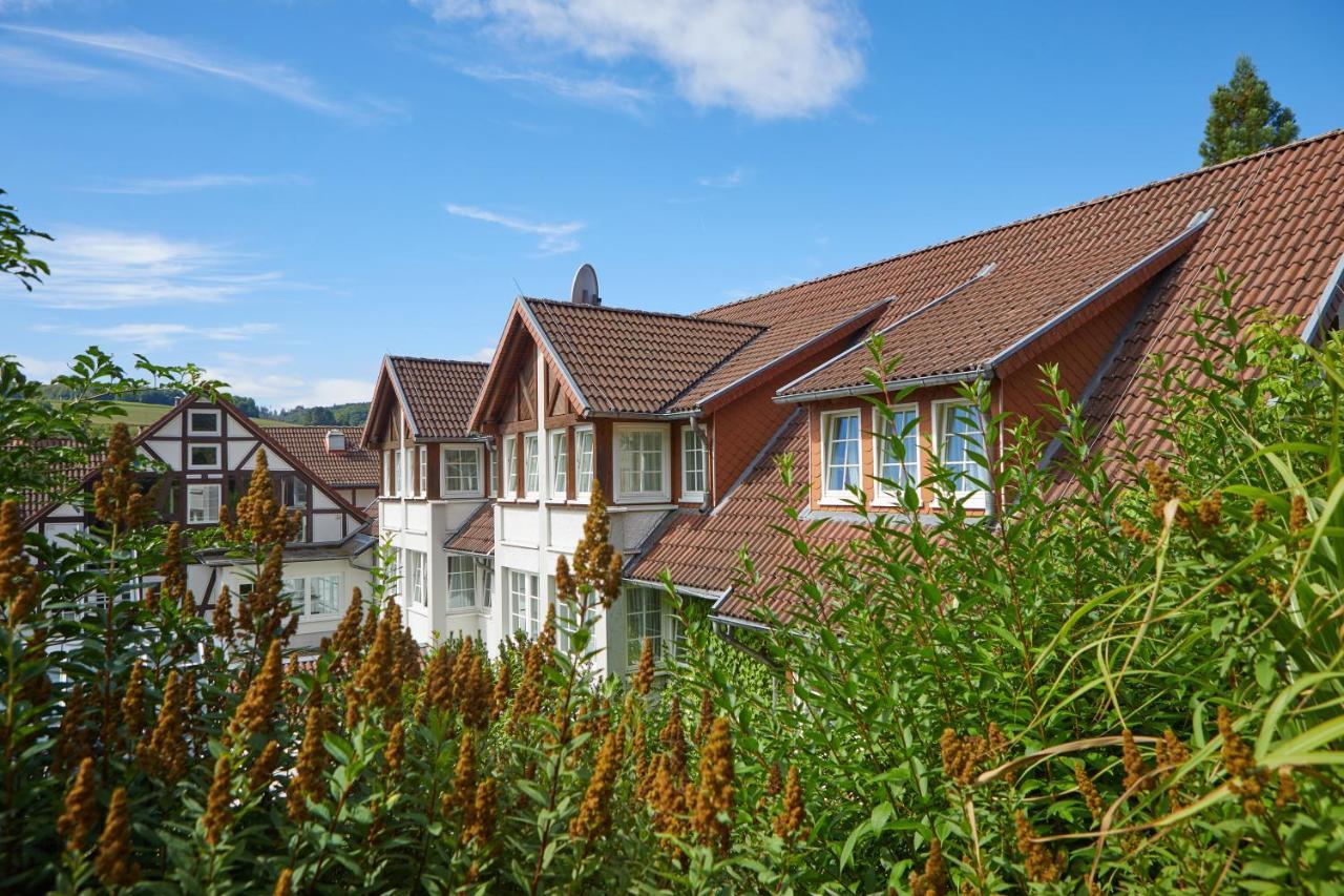 Hotel Landgasthof Hess 3*